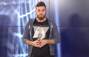 Sebastian Culea vine cu o cotă de 5.35 pentru meciurile de azi. Urmărește emisiunea AICI