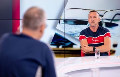 VIDEO // EXCLUSIV MM Stoica, vehement cu naționalele României: „Nu ne calificăm la Euro, nu avem echipă! Să nu înnebunim că am bătut Anglia la tineret!” + îl critică pe Cosmin Contra