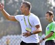 RAPID - RIPENSIA 0-0// FOTO Daniel Pancu, nervos după egalul Rapidului: „În prima repriză și eu îmi ceream demisia! Nu am avut nicio idee de joc”
