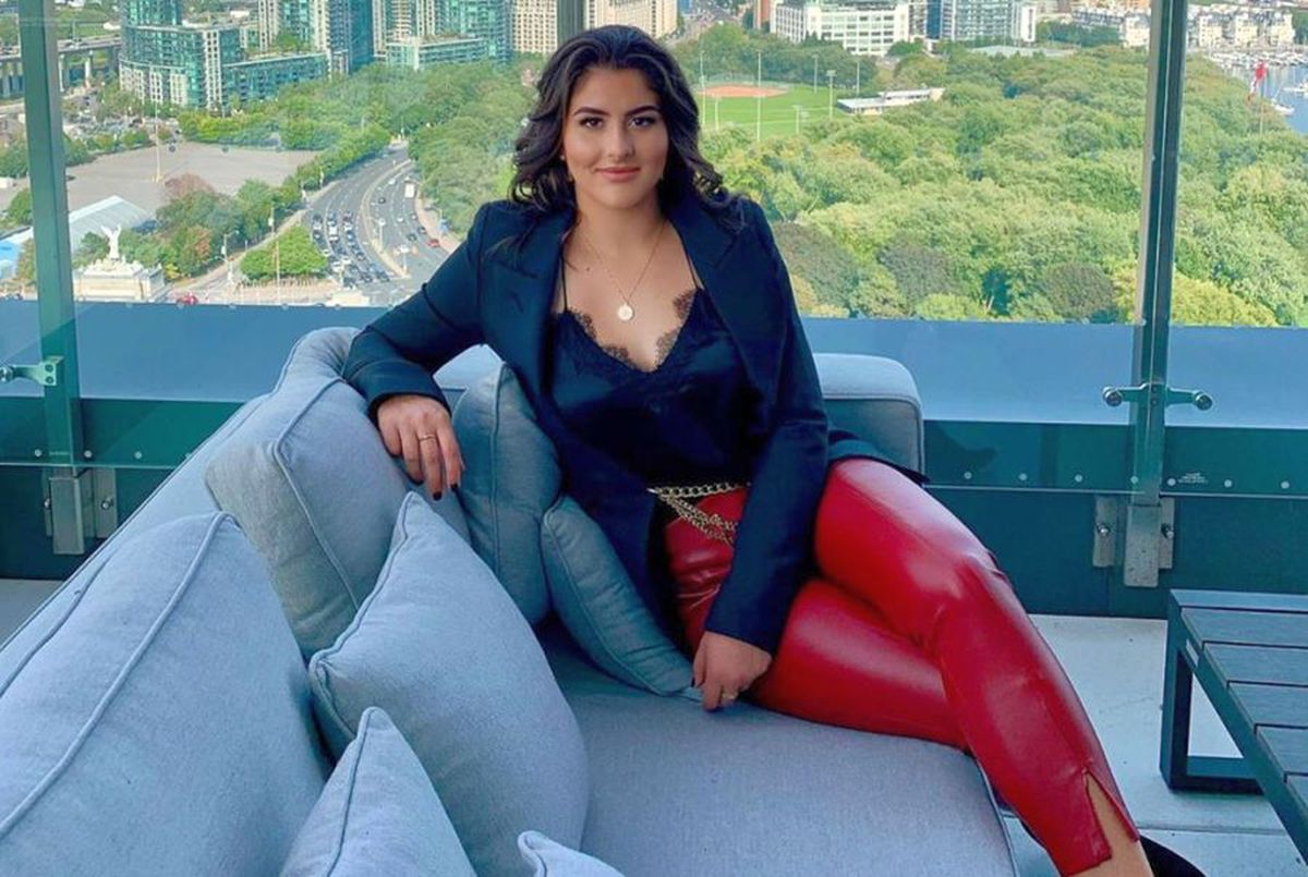 TURNEUL CAMPIOANELOR WTA 2019 //Formează un cuplu? Bianca Andreescu s-a distrat la un eveniment cu baschetbalistul Pascal Siakam » Fanii vor să-i vadă împreună