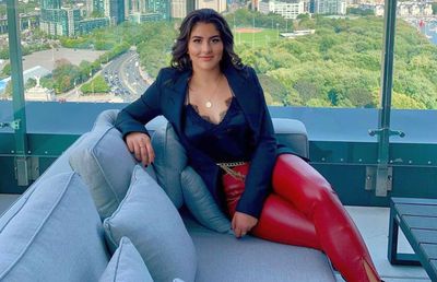 TURNEUL CAMPIOANELOR WTA 2019 //Formează un cuplu? Bianca Andreescu s-a distrat la un eveniment cu baschetbalistul Pascal Siakam » Fanii vor să-i vadă împreună