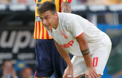 LECCE - JUVENTUS 1-1 // VIDEO + FOTO Greu fără Cristiano Ronaldo » Juventus o comite în fața echipei lui Benzar, dar profită de egalul dintre Inter și Parma