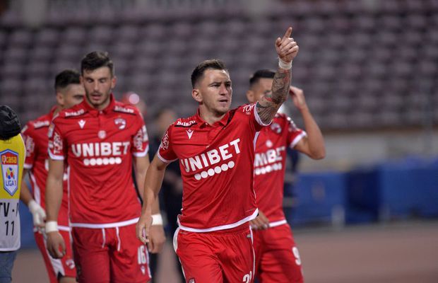 DINAMO - VIITORUL // VIDEO Deian Sorescu spune lucrurilor pe nume: „Ne afectează discuțiile despre vânzarea clubului. E cea mai grea perioadă!”