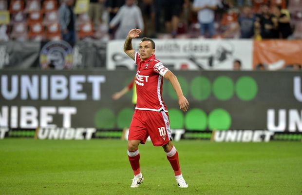 DINAMO - VIITORUL // Educație anti-roșu » Ce plănuiesc să facă 3 jucători pasibili de suspendare pentru a nu lipsi cu Craiova