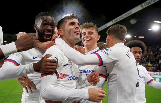 VIDEO Biletul de Premier League oferit de Sebastian Culea este câștigător! Vezi pronosticurile alese