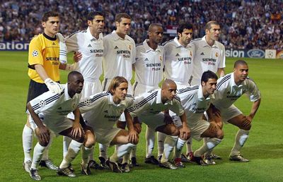 REAL MADRID // Jorge Valdano crede că Raul e antrenorul ideal pentru club: „Vor găsi în el ceea ce Barcelona a găsit în Guardiola și Atletico în Simeone”