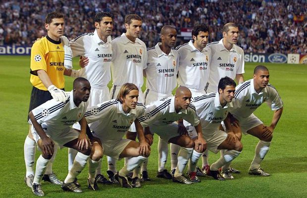 REAL MADRID // Jorge Valdano crede că Raul e antrenorul ideal pentru club: „Vor găsi în el ceea ce Barcelona a găsit în Guardiola și Atletico în Simeone”