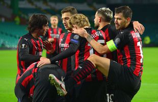 Benevento - AC Milan: Start și în Serie A, în 2021! Două ponturi excelente pentru meciul liderului din Italia