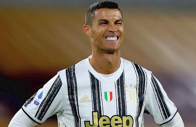 JUVENTUS. Cristiano Ronaldo, atacat din nou de ministrul italian: „Există o anchetă în curs!”