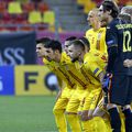 Sergiu Hanca va rata aproape sigur următoarele meciuri din Nations League