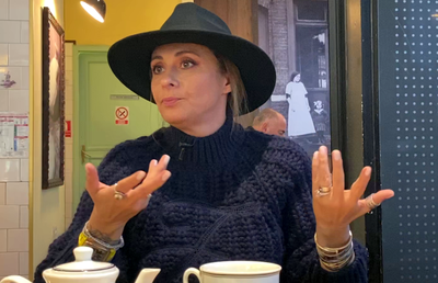 Anamaria Prodan a izbucnit în direct la TV: „Liga 1 a devenit un circ” + Propunere pentru LPF și FRF: „Să vezi cum vor băga toți mâna în buzunar să plătească VAR”