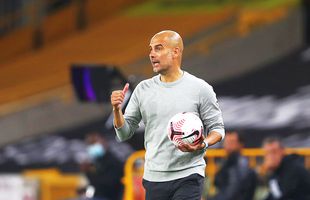 MANCHESTER CITY. Pep Guardiola n-a mai rezistat și a răbufnit: „Există o limită!”