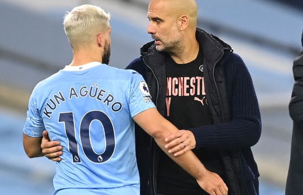 Ce face Guardiola? Alarmă la Manchester City, care caută manager. Două super nume pe listă!