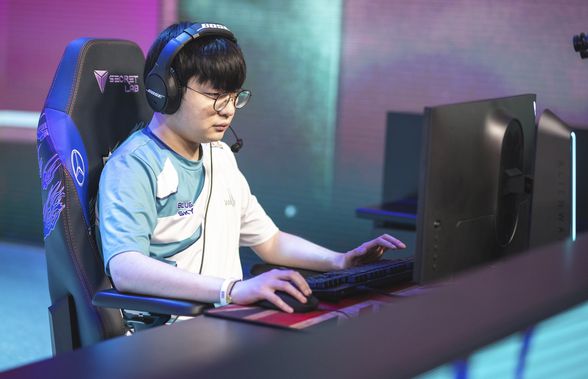 DAMWON este prima finalistă la Mondialul de LoL » Asiaticii, de neoprit la Shanghai