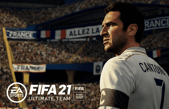 FIFA 21. Veste bună pentru gameri! Decizia luată de EA Sports cu privire la Liga de Weekend