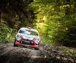 Adi Teslovan - Succes pe toate liniile la Raliul Moldovei 2020