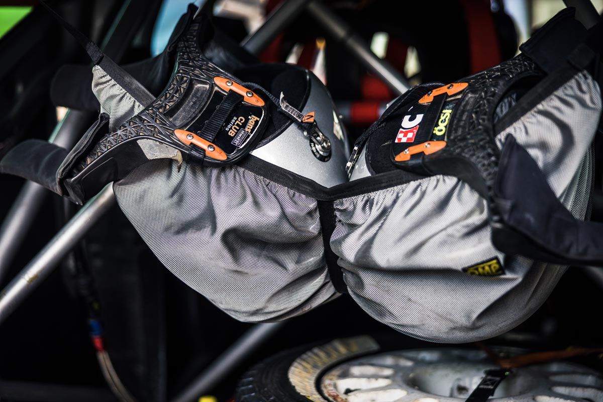 Adi Teslovan - Succes pe toate liniile la Raliul Moldovei 2020