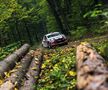 Adi Teslovan - Succes pe toate liniile la Raliul Moldovei 2020