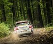 Adi Teslovan - Succes pe toate liniile la Raliul Moldovei 2020