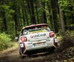 Adi Teslovan - Succes pe toate liniile la Raliul Moldovei 2020