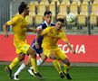 Petrolul a pierdut pe teren propriu cu FC U Craiova, scor 0-1