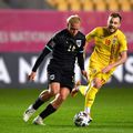 România a pierdut ultimul meci disputat pe „Ilie Oană”, 0-1 cu Austria