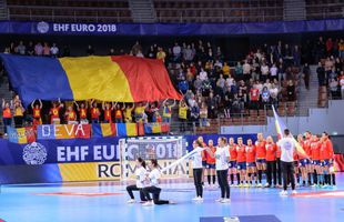 Reguli dure la Campionatul European » Un singur caz de COVID-19 poate însemna descalificarea