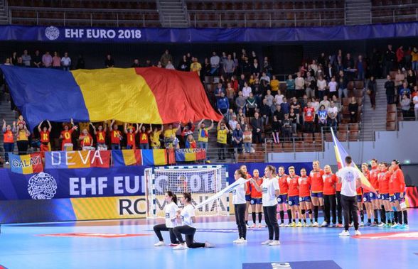 Reguli dure la Campionatul European » Un singur caz de COVID-19 poate însemna descalificarea