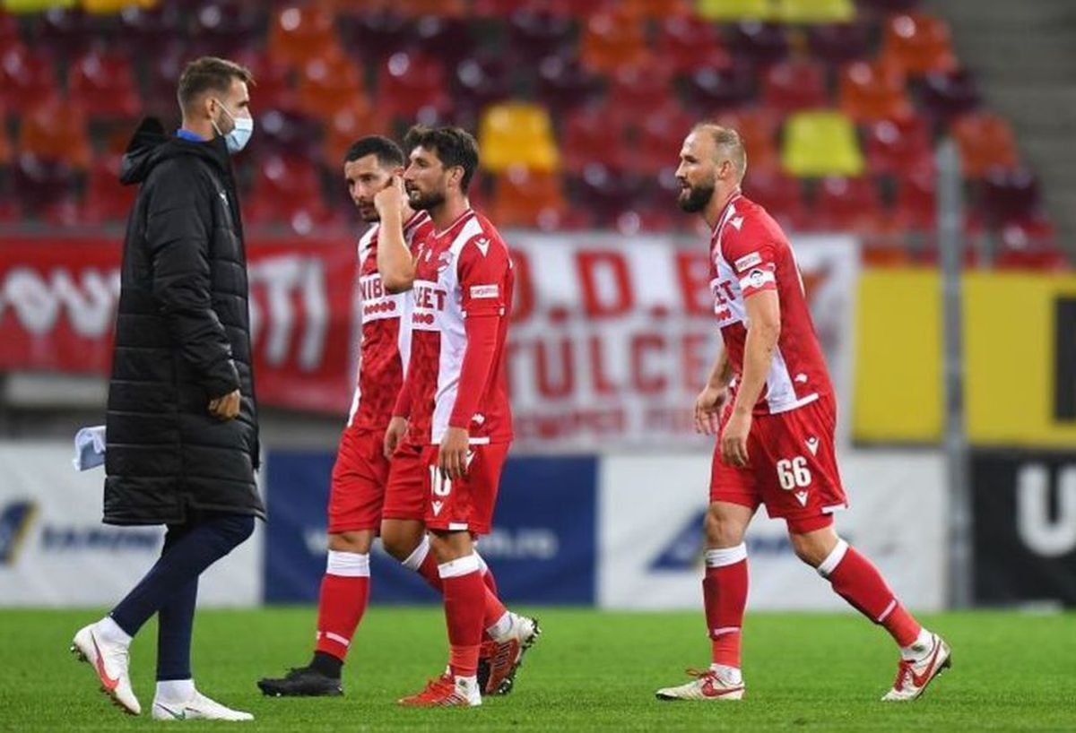 „Eminența cenușie” a proiectului „Nuevo Dinamo” nu mai este interesată de club + Reacție dură: „Haită de haimanale”