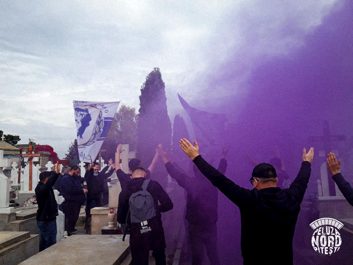 VIDEO + FOTO Un star de la Real Madrid e fanul lui FC Argeș! Le-a dat follow piteștenilor pe Instagram