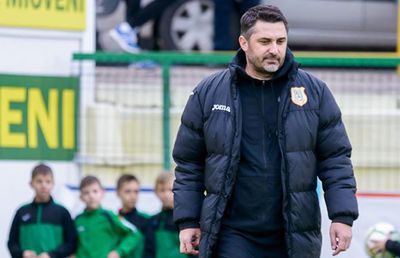 CS MIOVENI -  U CLUJ 0-1. Claudiu Niculescu, dezamăgit după a doua înfrângere consecutivă a echipei sale: „Cred că avem un blocaj” + Reacția lui Costel Enache