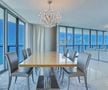 FOTO Cristi Borcea și-a vândut apartamentul din Miami » Ce profit a scos și cum arată penthouse-ul