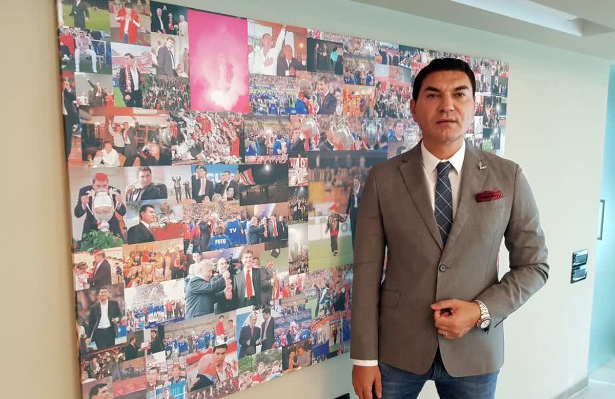 FOTO Cristi Borcea și-a vândut apartamentul din Miami » Ce profit a scos și cum arată penthouseul