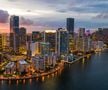 FOTO Cristi Borcea și-a vândut apartamentul din Miami » Ce profit a scos și cum arată penthouseul