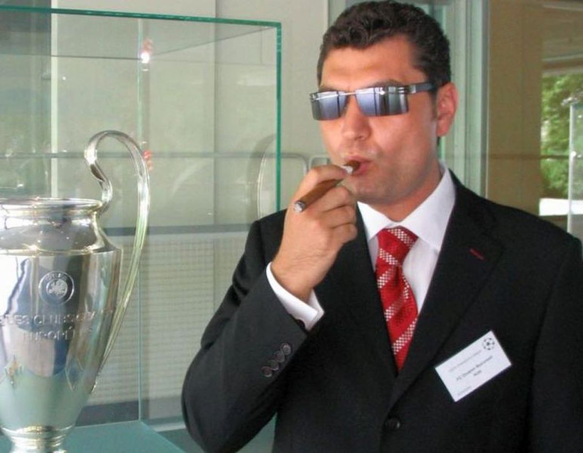 FOTO Cristi Borcea și-a vândut apartamentul din Miami » Ce profit a scos și cum arată penthouse-ul