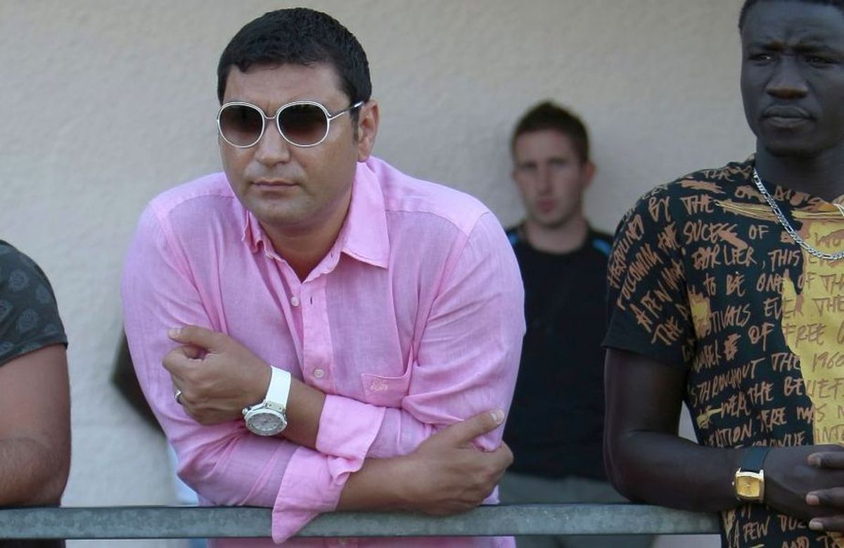 FOTO Cristi Borcea și-a vândut apartamentul din Miami » Ce profit a scos și cum arată penthouse-ul