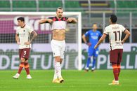 AS Roma - AC Milan: Mourinho vs. Ibrahimovici - Duel de foc pe Olimpico! Trei PONTURI pentru derby-ul zilei în Serie A