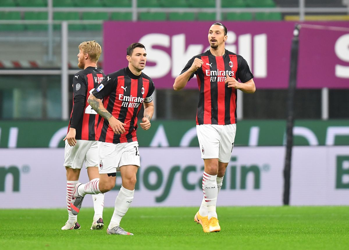 MILAN - ROMA 3-3 » VIDEO+FOTO Tătărușanu, ironizat după debutul în care a încasat 3 goluri: „Să sperăm că a scăpat de furia lui Ibra la vestiare”