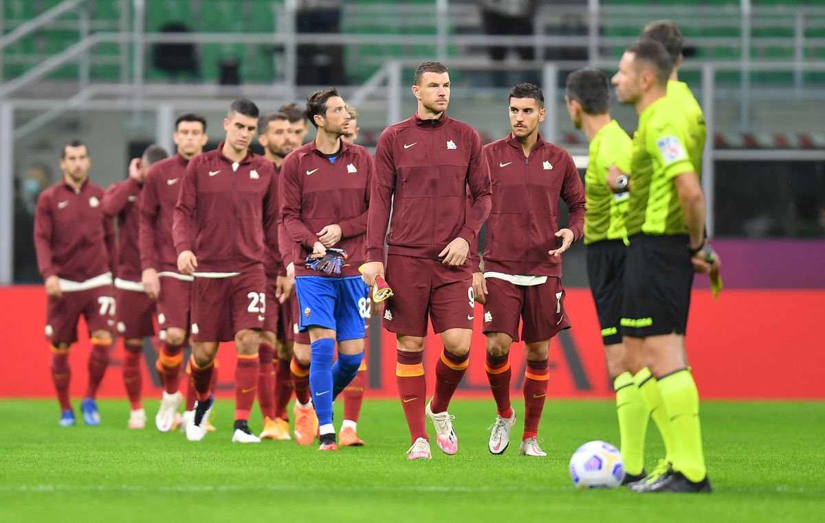 „Mamma mia, ce dezastru!” » Fanii lui Milan și-au pus mâinile-n cap după debutul lui Tătărușanu. Ce a spus antrenorul „diavolilor”