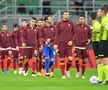 MILAN - ROMA 3-3 » VIDEO+FOTO Tătărușanu, ironizat după debutul în care a încasat 3 goluri: „Să sperăm că a scăpat de furia lui Ibra la vestiare”