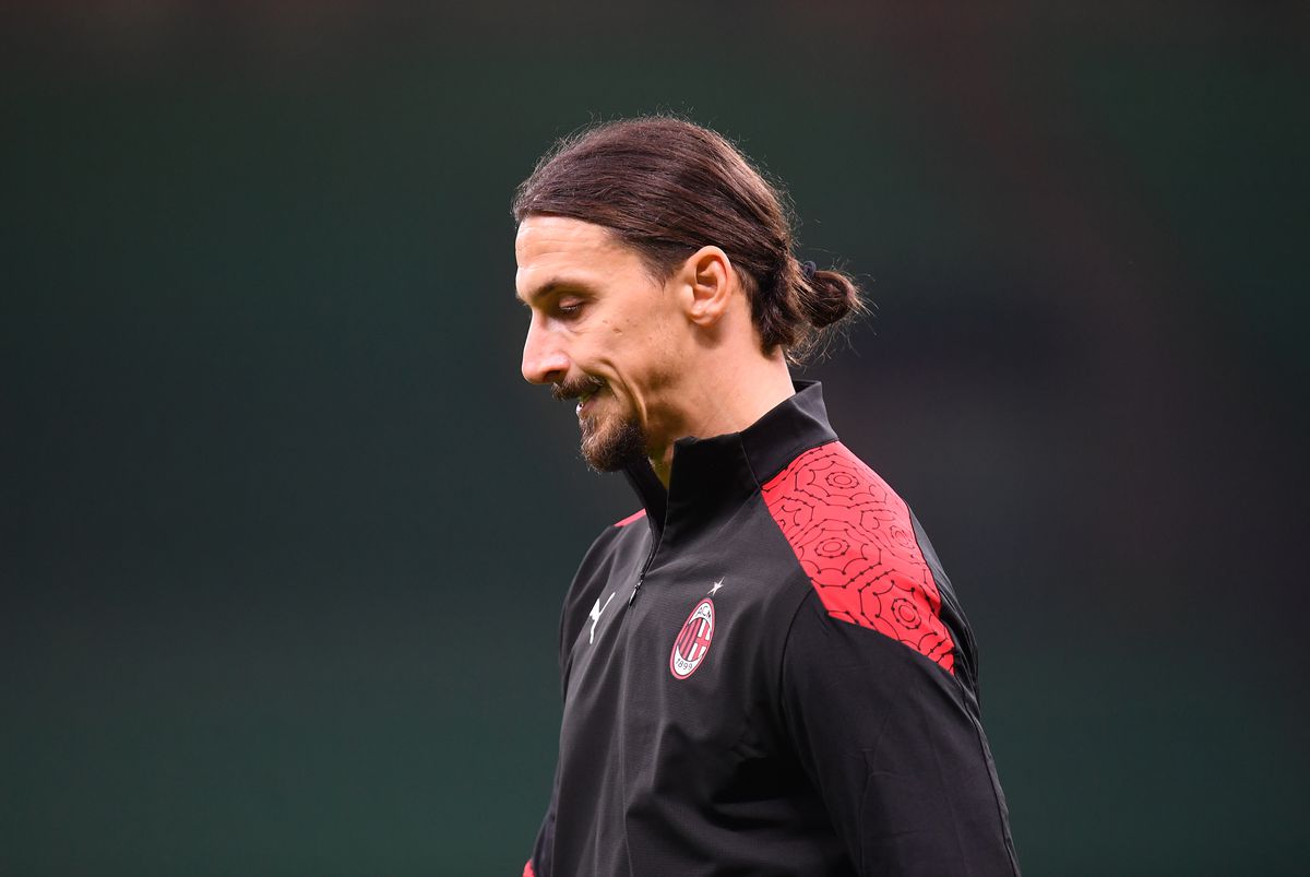 AC Milan - AS Roma, 26.10.2020