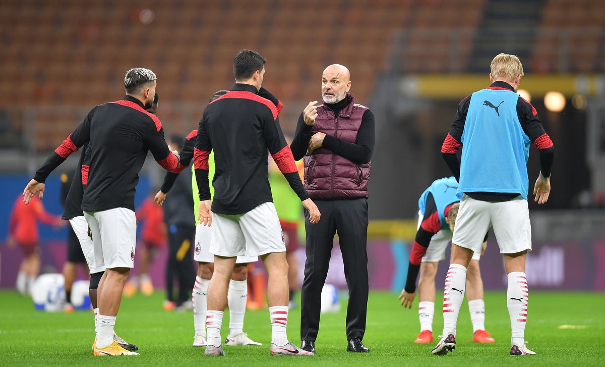 MILAN - ROMA 3-3 » VIDEO+FOTO Tătărușanu, ironizat după debutul în care a încasat 3 goluri: „Să sperăm că a scăpat de furia lui Ibra la vestiare”