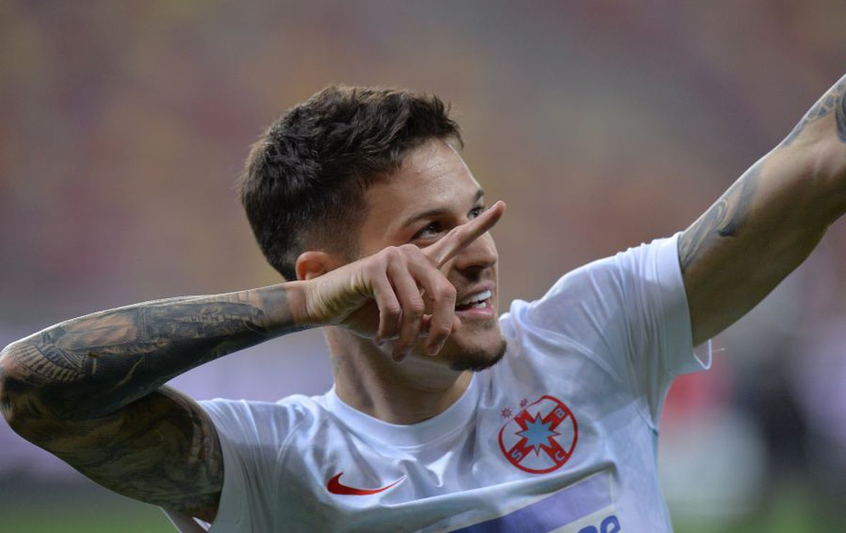 ANALIZĂ GSP. De 3 ani, Viera joacă pentru FCSB! „A fost dubios și la Sepsi”