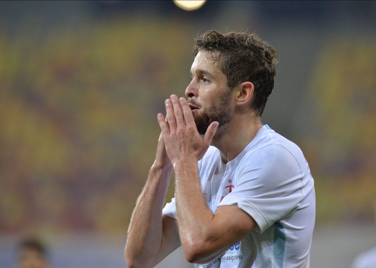 FOTO FCSB - HERMANNSTADT 26.10.2020