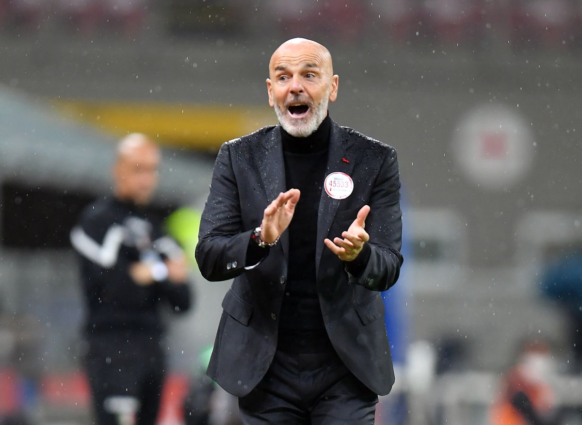 MILAN - ROMA 3-3 » VIDEO+FOTO Tătărușanu, ironizat după debutul în care a încasat 3 goluri: „Să sperăm că a scăpat de furia lui Ibra la vestiare”