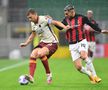 E vina lui Zlatan?  Explicația lui Duckadam pentru prestația dezastruoasă a lui Tătărușanu din Milan - Roma 3-3