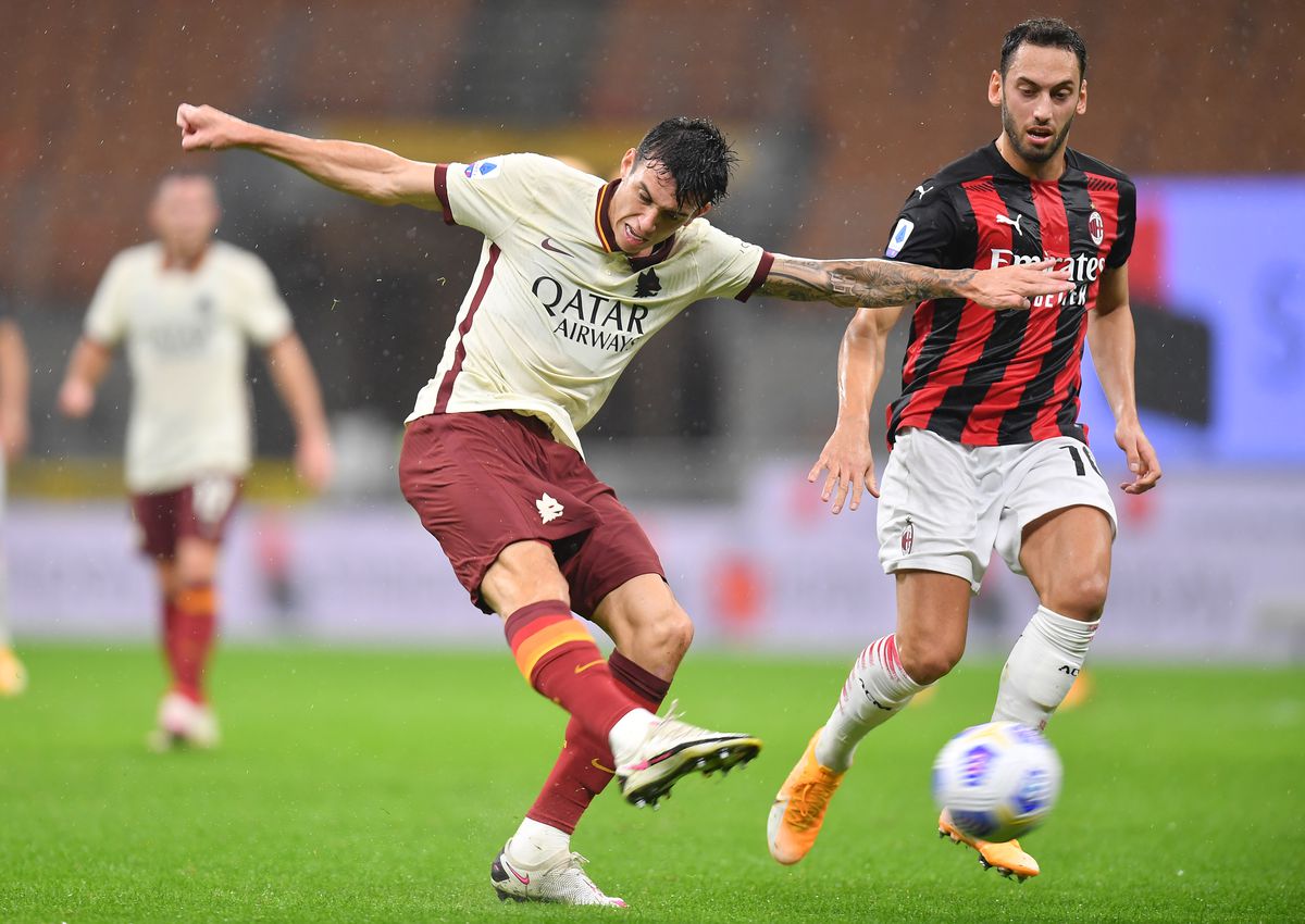 MILAN - ROMA 3-3 » VIDEO+FOTO Tătărușanu, ironizat după debutul în care a încasat 3 goluri: „Să sperăm că a scăpat de furia lui Ibra la vestiare”