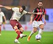 MILAN - ROMA 3-3 » VIDEO+FOTO Tătărușanu, ironizat după debutul în care a încasat 3 goluri: „Să sperăm că a scăpat de furia lui Ibra la vestiare”