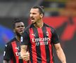 E vina lui Zlatan?  Explicația lui Duckadam pentru prestația dezastruoasă a lui Tătărușanu din Milan - Roma 3-3
