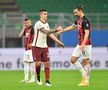E vina lui Zlatan?  Explicația lui Duckadam pentru prestația dezastruoasă a lui Tătărușanu din Milan - Roma 3-3